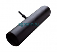 Демпфер (эластомер) D28x120 мм 00200166 крепления механизма сошника