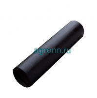 Демпфер резиновый D28x120 мм крепления механизма сошника.