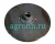 Диск со ступицей широкорядного сошника Н105.03.010-02 ( СЗГ 00.1020)