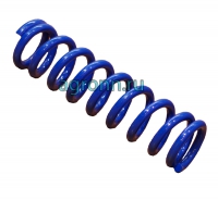 Пружина сжатия Lemken 32910030 ø 14