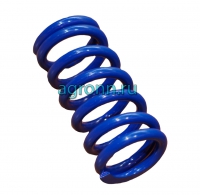 Пружина сжатия Lemken 3298465 ø 12*69,75*175