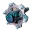 Ступица колеса БДМ 65-606 XR 1/2 (450мм)